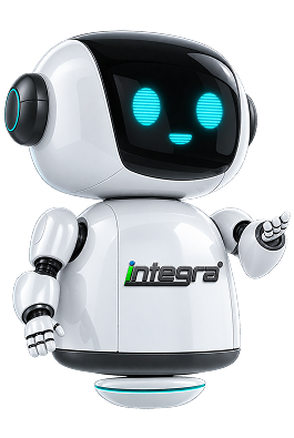 Robô Íntegra